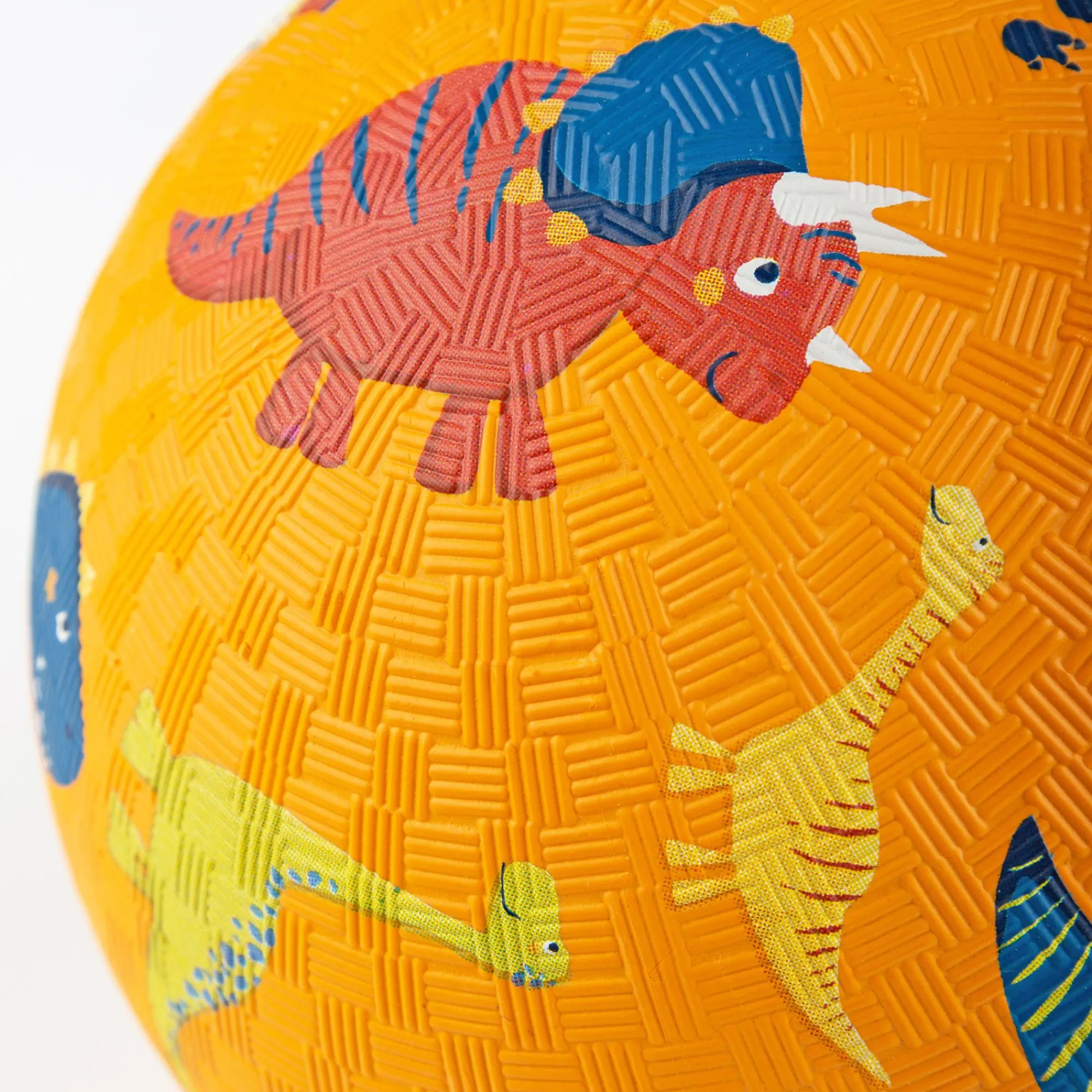 Sigikid Balle|Kinder Spielball Dino