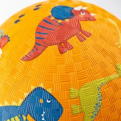 Sigikid Balle|Kinder Spielball Dino
