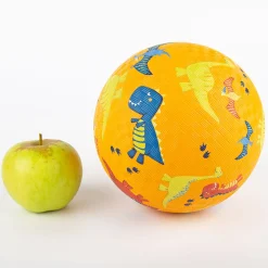 Sigikid Balle|Kinder Spielball Dino