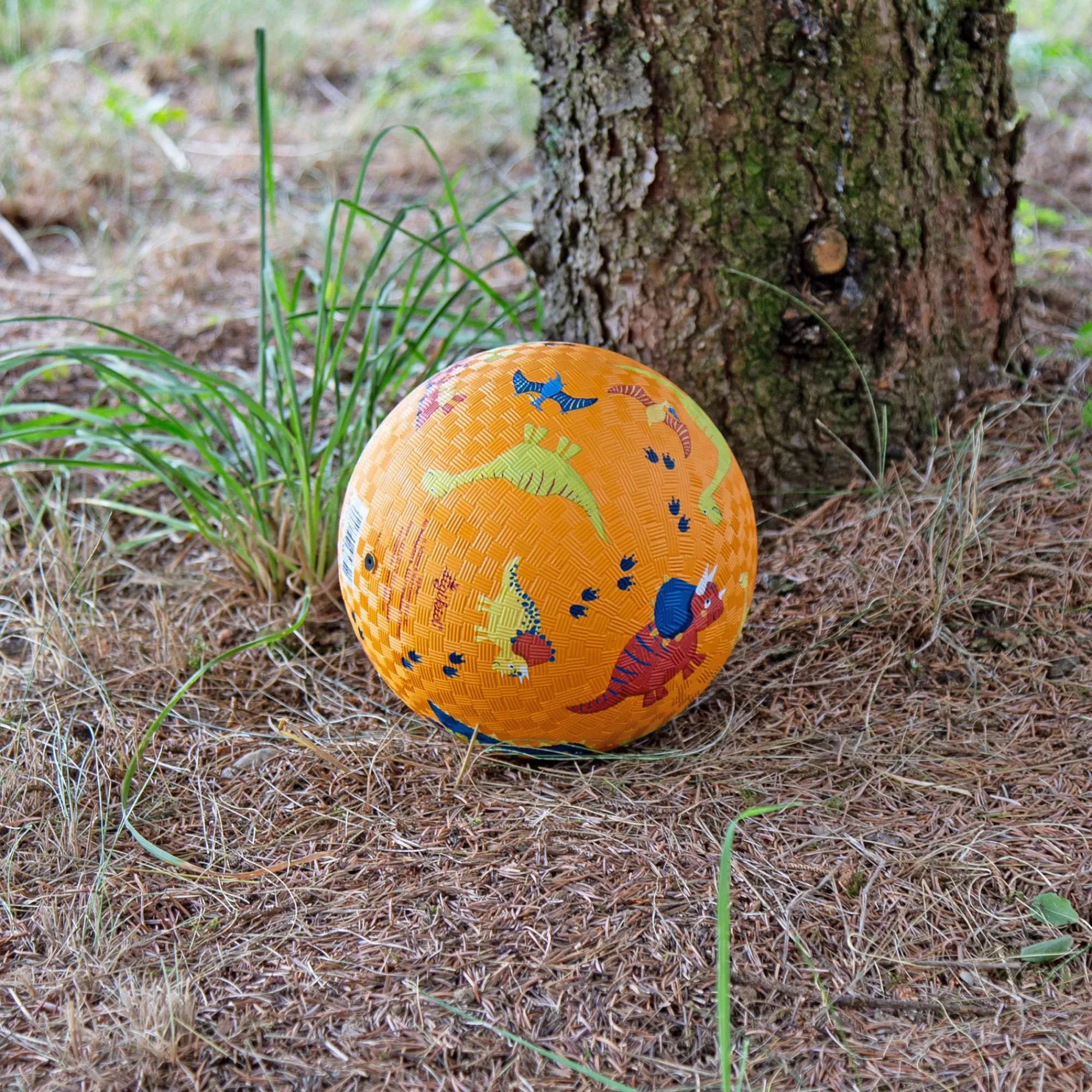 Sigikid Balle|Kinder Spielball Dino