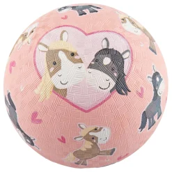 Sigikid Balle|Kinder Spielball Pony