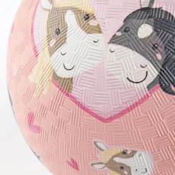 Sigikid Balle|Kinder Spielball Pony