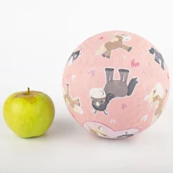 Sigikid Balle|Kinder Spielball Pony