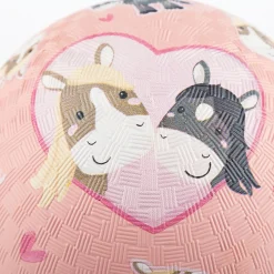 Sigikid Balle|Kinder Spielball Pony