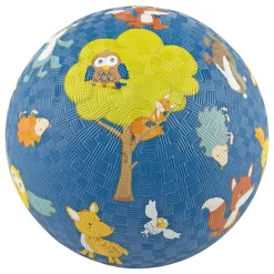Sigikid Balle|Kinder Spielball Wald
