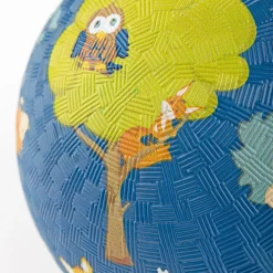 Sigikid Balle|Kinder Spielball Wald
