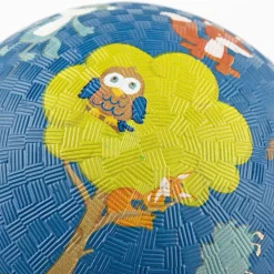 Sigikid Balle|Kinder Spielball Wald