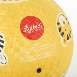 Sigikid Balle|Kinder Spielball Zoo