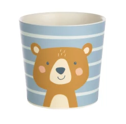 Sigikid Kindergeschirr|Kinder Tasse Bar 4 Freunde, Rpet