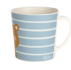 Sigikid Kindergeschirr|Kinder Tasse Bar 4 Freunde, Rpet