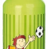 Sigikid Trinkflaschen|Kinder Trinkflasche Fur Fusball Fans Kily Keeper