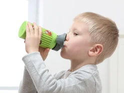 Sigikid Trinkflaschen|Kinder Trinkflasche Fur Fusball Fans Kily Keeper