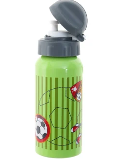 Sigikid Trinkflaschen|Kinder Trinkflasche Fur Fusball Fans Kily Keeper