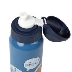 Sigikid Trinkflaschen|Kinder Trinkflasche Seemann, Olaf Laola