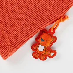 Sigikid Kollektion Wild Adventure|Kinder Waffelpique T-Shirt Mit Jeep Motiv