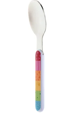 Sigikid Kindergeschirr|Kinderbesteck Rainbow Rabbit