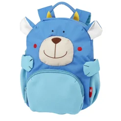 Sigikid Rucksacke|Kindergarten Rucksack Bar