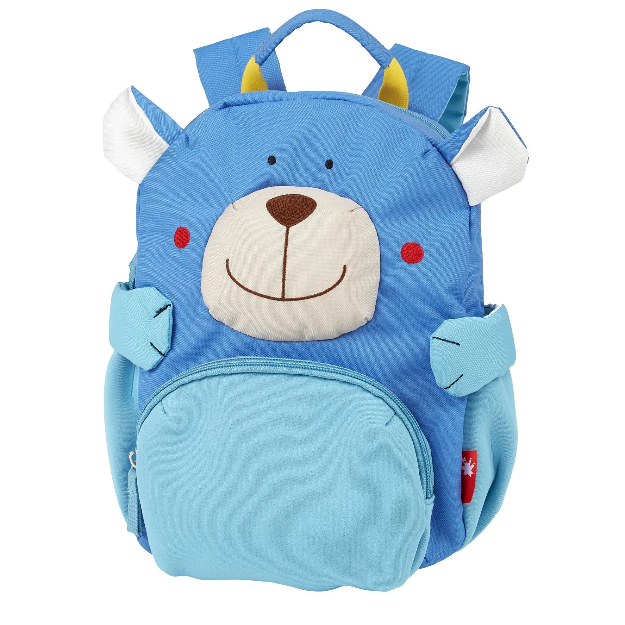 Sigikid Rucksacke|Kindergarten Rucksack Bar