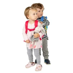 Sigikid Rucksacke|Kindergarten Rucksack Bar