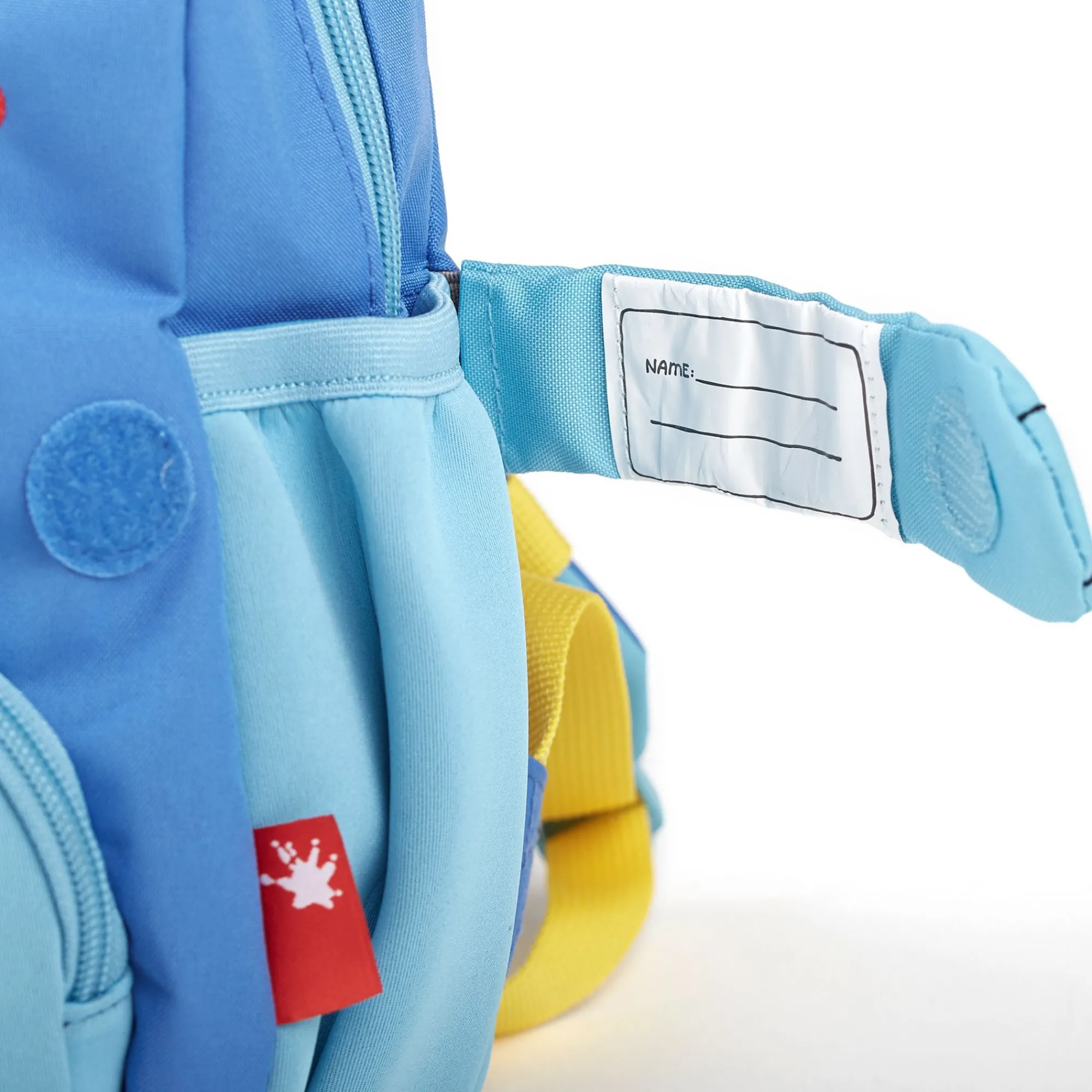 Sigikid Rucksacke|Kindergarten Rucksack Bar