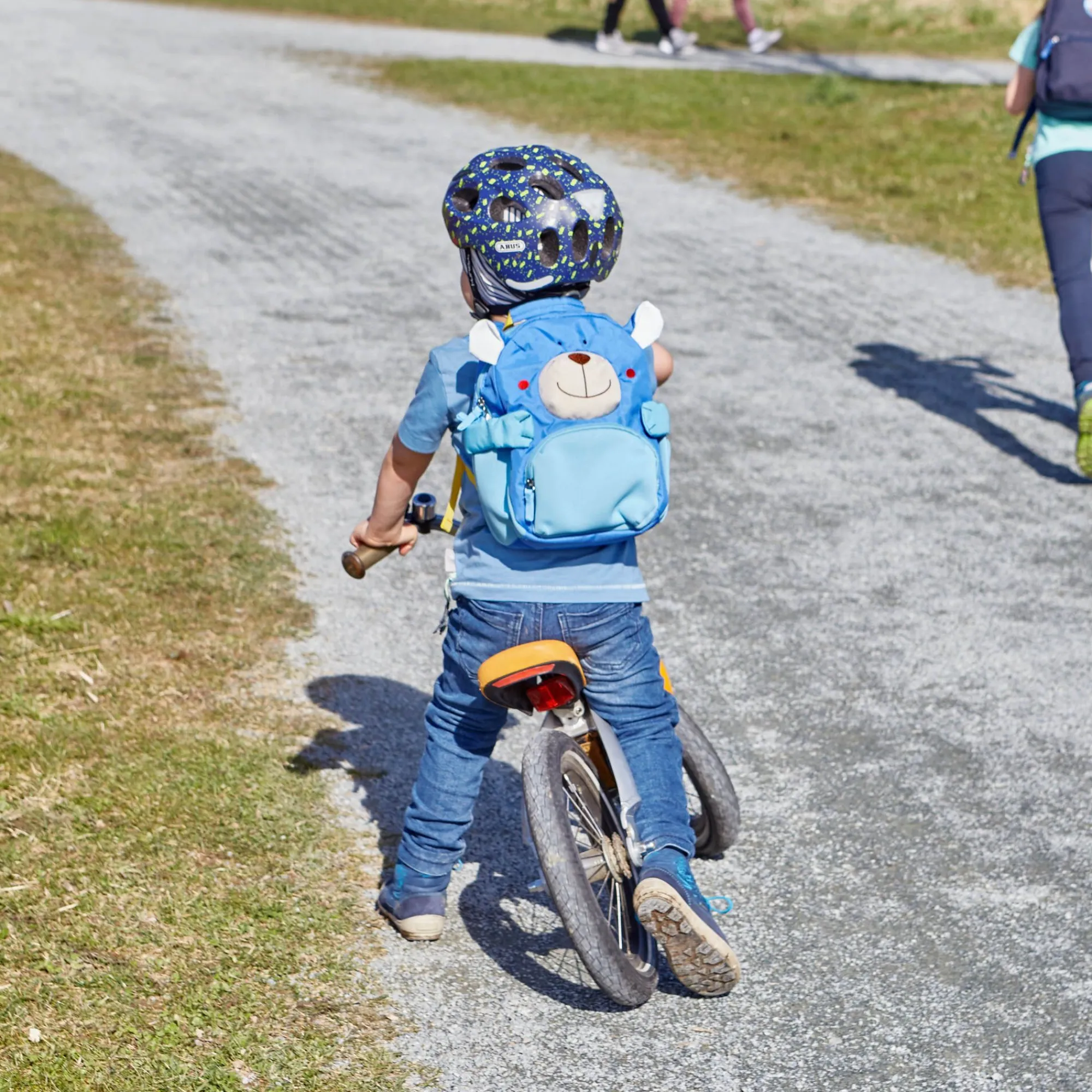 Sigikid Rucksacke|Kindergarten Rucksack Bar