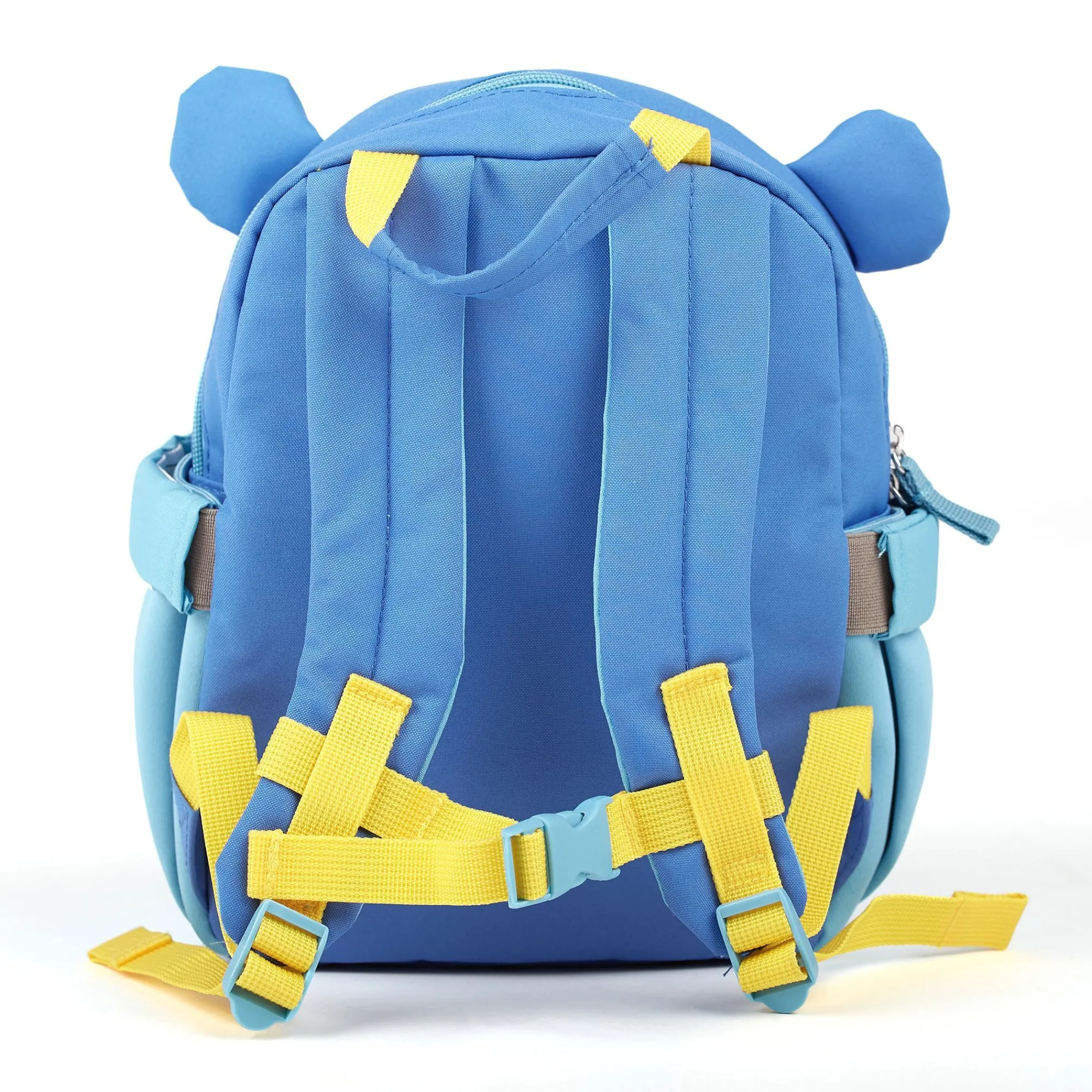 Sigikid Rucksacke|Kindergarten Rucksack Bar