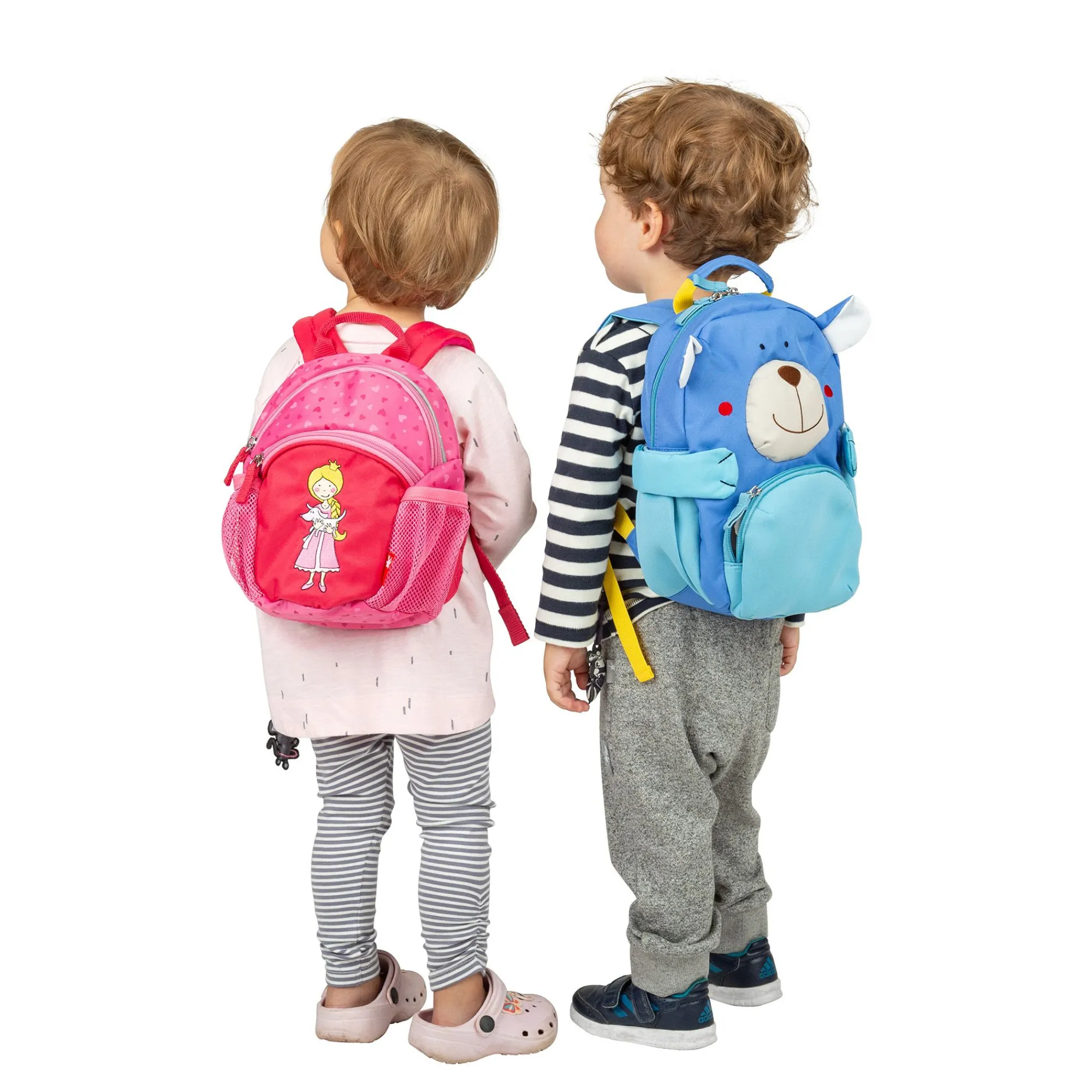 Sigikid Rucksacke|Kindergarten Rucksack Bar