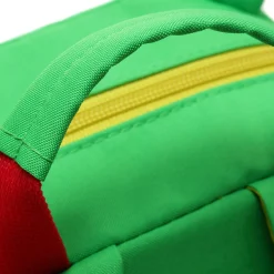 Sigikid Rucksacke|Kindergarten Rucksack Frosch