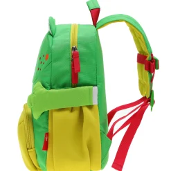 Sigikid Rucksacke|Kindergarten Rucksack Frosch