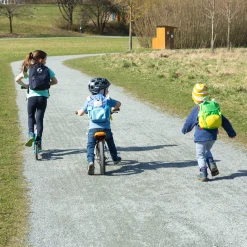 Sigikid Rucksacke|Kindergarten Rucksack Frosch