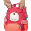 Sigikid Rucksacke|Kindergarten Rucksack Hase