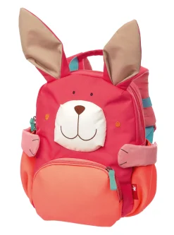 Sigikid Rucksacke|Kindergarten Rucksack Hase