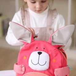 Sigikid Rucksacke|Kindergarten Rucksack Hase
