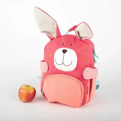 Sigikid Rucksacke|Kindergarten Rucksack Hase