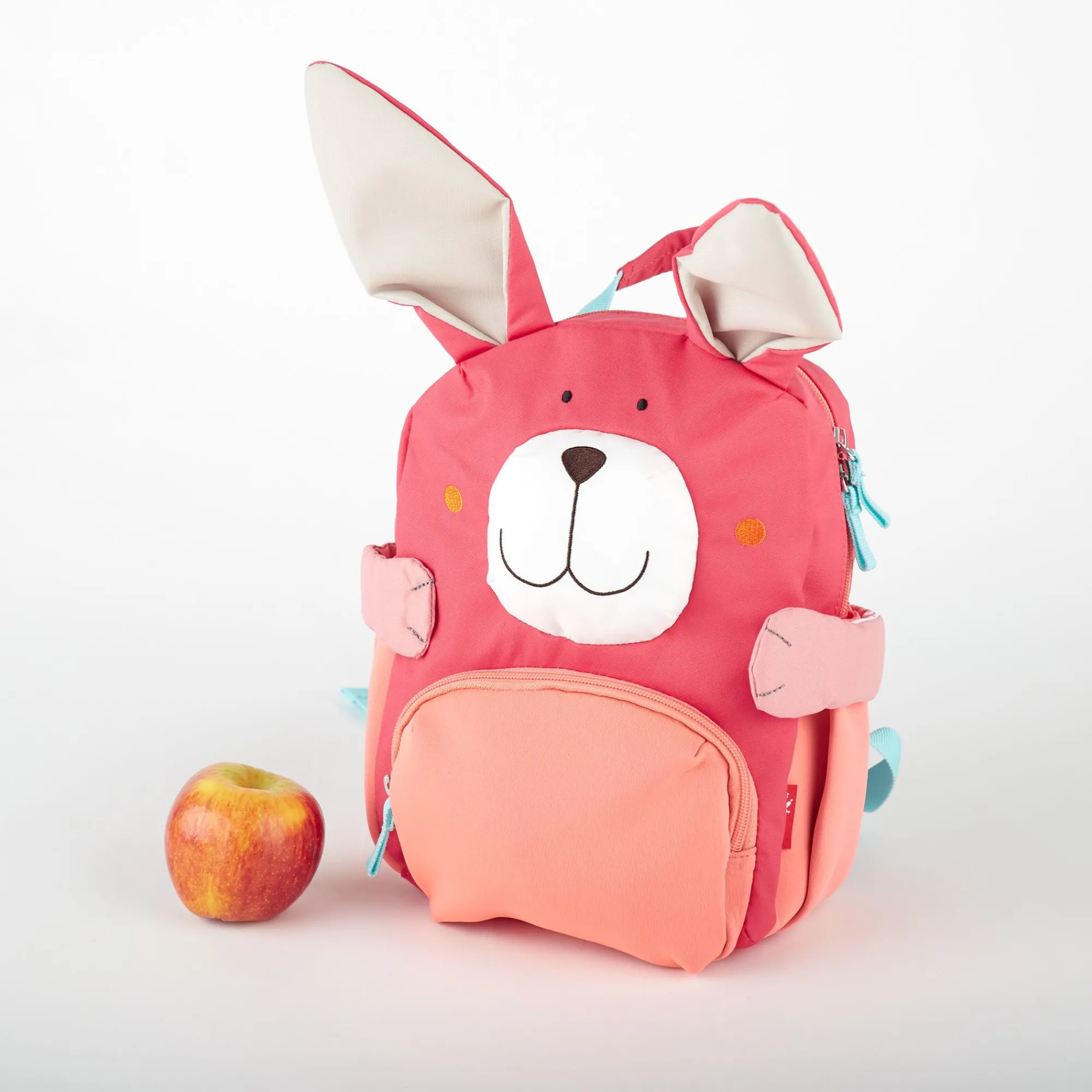 Sigikid Rucksacke|Kindergarten Rucksack Hase
