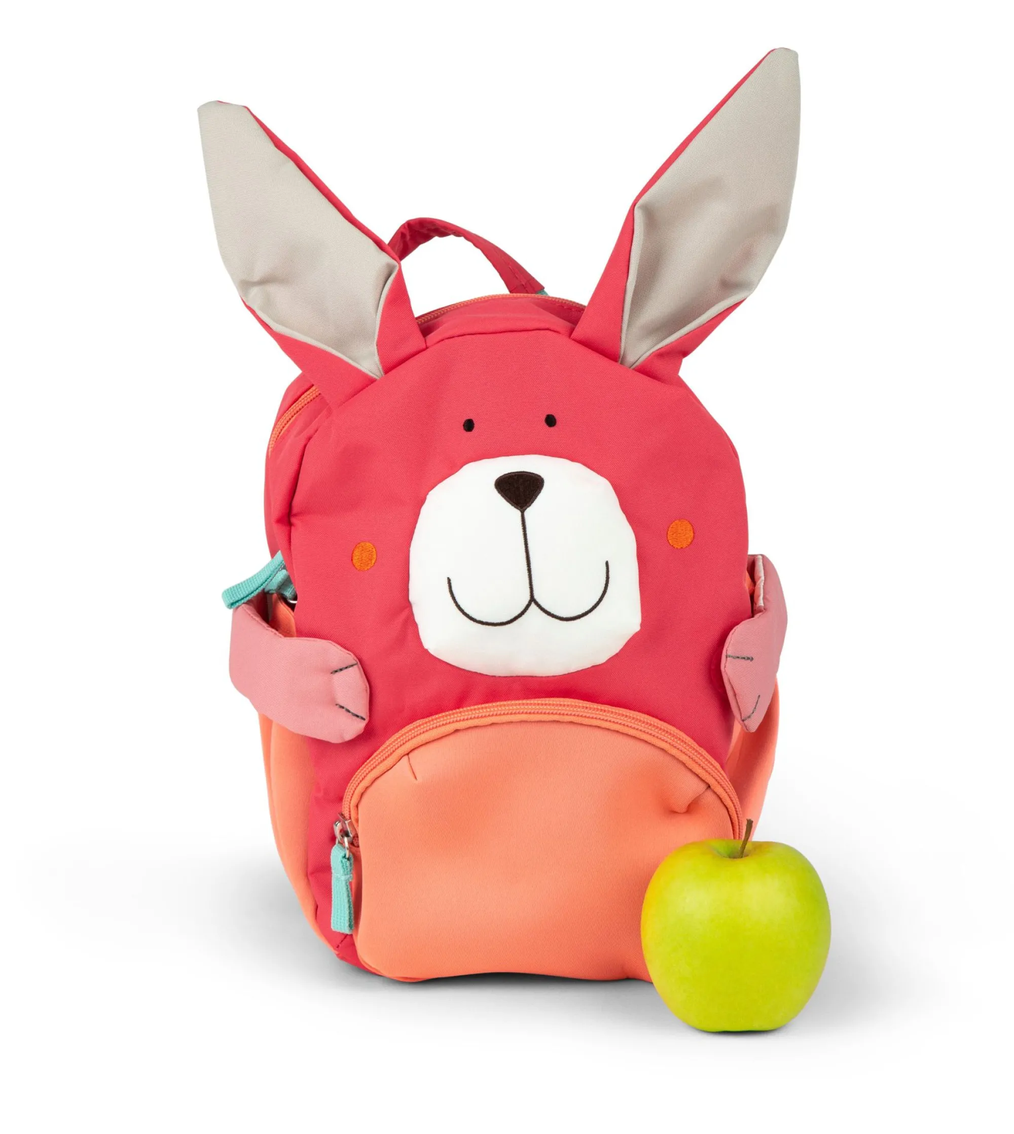 Sigikid Rucksacke|Kindergarten Rucksack Hase