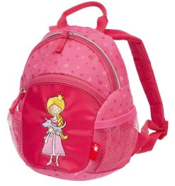 Sigikid Rucksacke|Kindergarten Rucksack Pinky Queeny