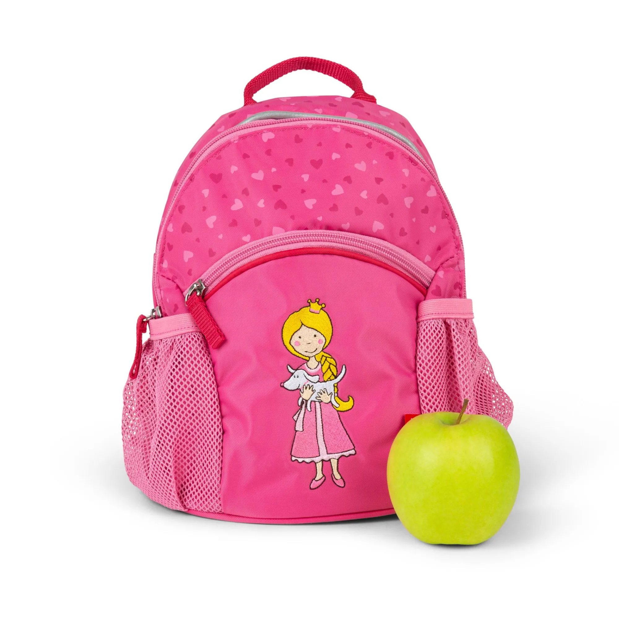 Sigikid Rucksacke|Kindergarten Rucksack Pinky Queeny