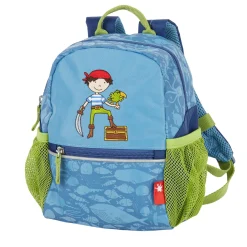 Sigikid Rucksacke|Kindergarten Rucksack Sammy Samoa