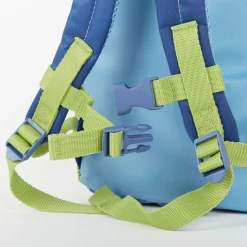 Sigikid Rucksacke|Kindergarten Rucksack Sammy Samoa