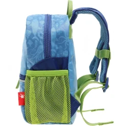 Sigikid Rucksacke|Kindergarten Rucksack Sammy Samoa