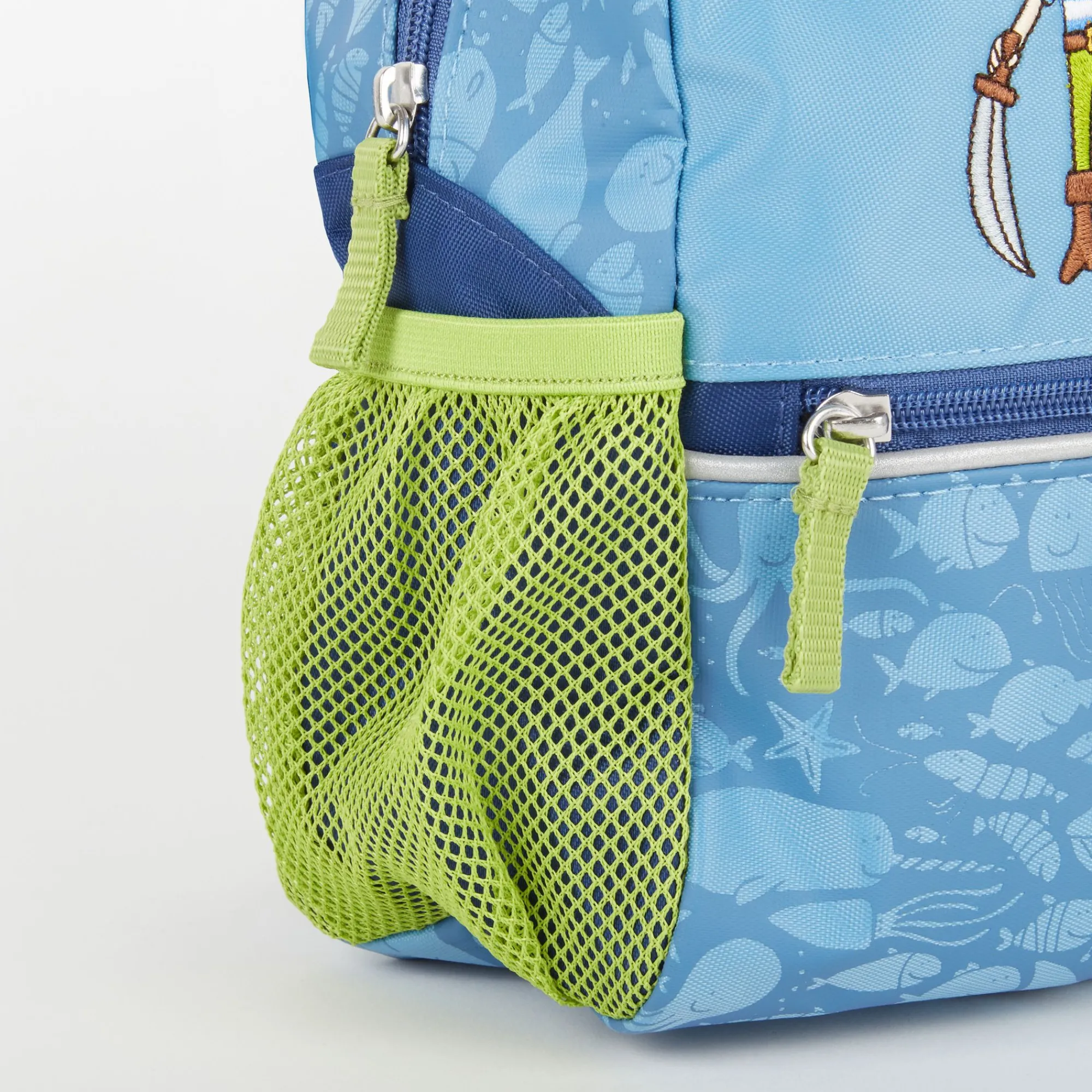 Sigikid Rucksacke|Kindergarten Rucksack Sammy Samoa