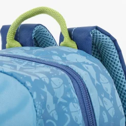 Sigikid Rucksacke|Kindergarten Rucksack Sammy Samoa