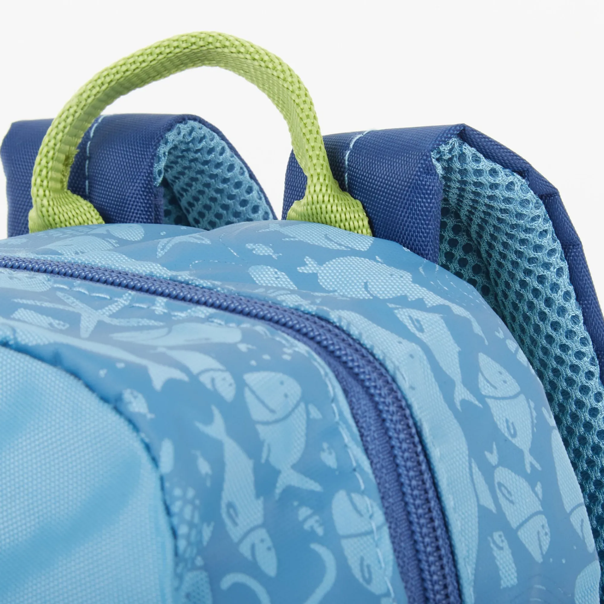 Sigikid Rucksacke|Kindergarten Rucksack Sammy Samoa