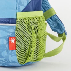 Sigikid Rucksacke|Kindergarten Rucksack Sammy Samoa