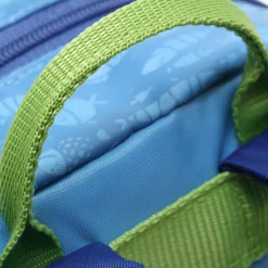 Sigikid Rucksacke|Kindergarten Rucksack Sammy Samoa