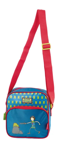 Sigikid Rucksacke|Kindergartentasche Mit Ritter Fur Jungen