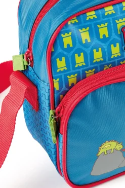 Sigikid Rucksacke|Kindergartentasche Mit Ritter Fur Jungen