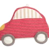 Sigikid Green Spielsachen|Kirschkern-Warmekissen Auto, Green Collection