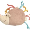 Sigikid Green Spielsachen|Kirschkern-Warmekissen Igel, Green Collection